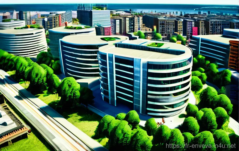 환경영향평가와 환경보호 간의 관계 - Here are three detailed image prompts in English, designed to be suitable for a 15-year-old audience... 환경영향평가와 환경보호 간의 관계 - Here are three detailed image prompts in English, designed to be suitable for a 15-year-old audience...