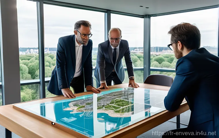 환경영향평가사 자격증의 활용 사례 - **Prompt 1: Field Assessment in a French Wetland**
"A highly detailed, realistic photograph of a... 환경영향평가사 자격증의 활용 사례 - **Prompt 1: Field Assessment in a French Wetland**
"A highly detailed, realistic photograph of a...