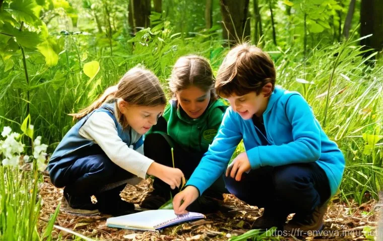 환경영향평가와 환경교육 - **"A vibrant, picturesque scene in a quaint French town square, showcasing the successful integratio... 환경영향평가와 환경교육 - **"A vibrant, picturesque scene in a quaint French town square, showcasing the successful integratio...